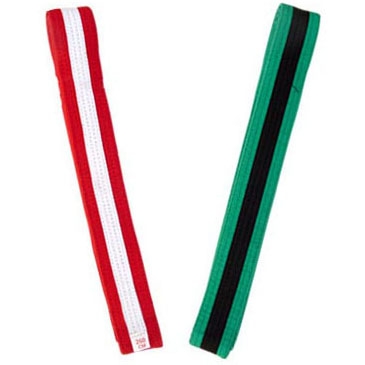 Karate Belt