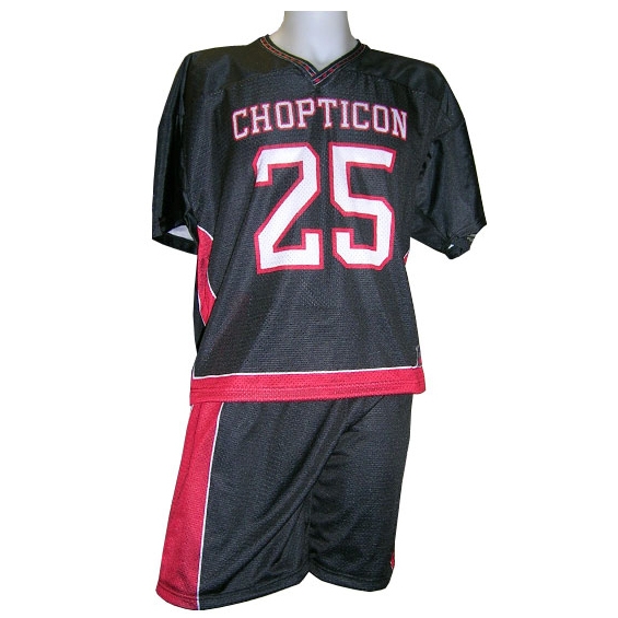Lacrosse Uniform