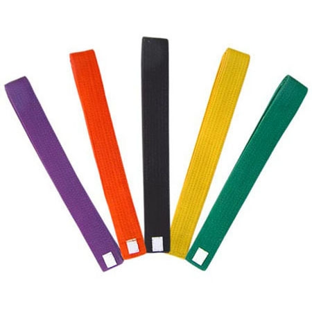 Karate Belt