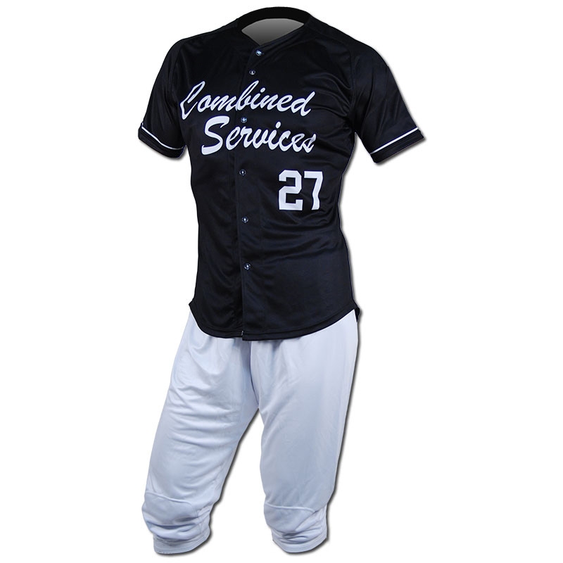 Baseball Uniform