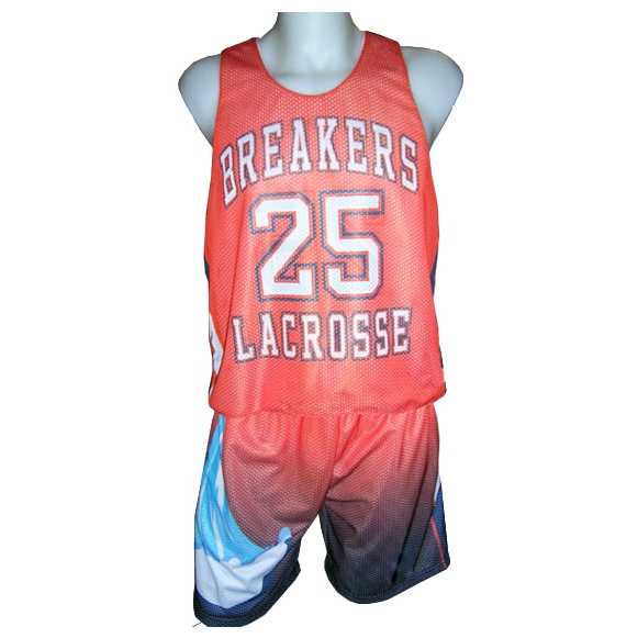 Lacrosse Uniform