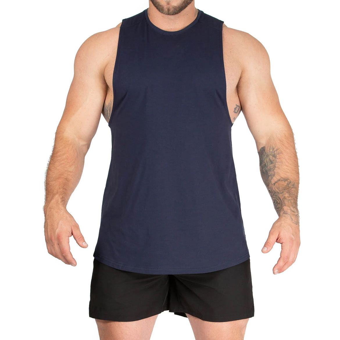 Gym Singlet