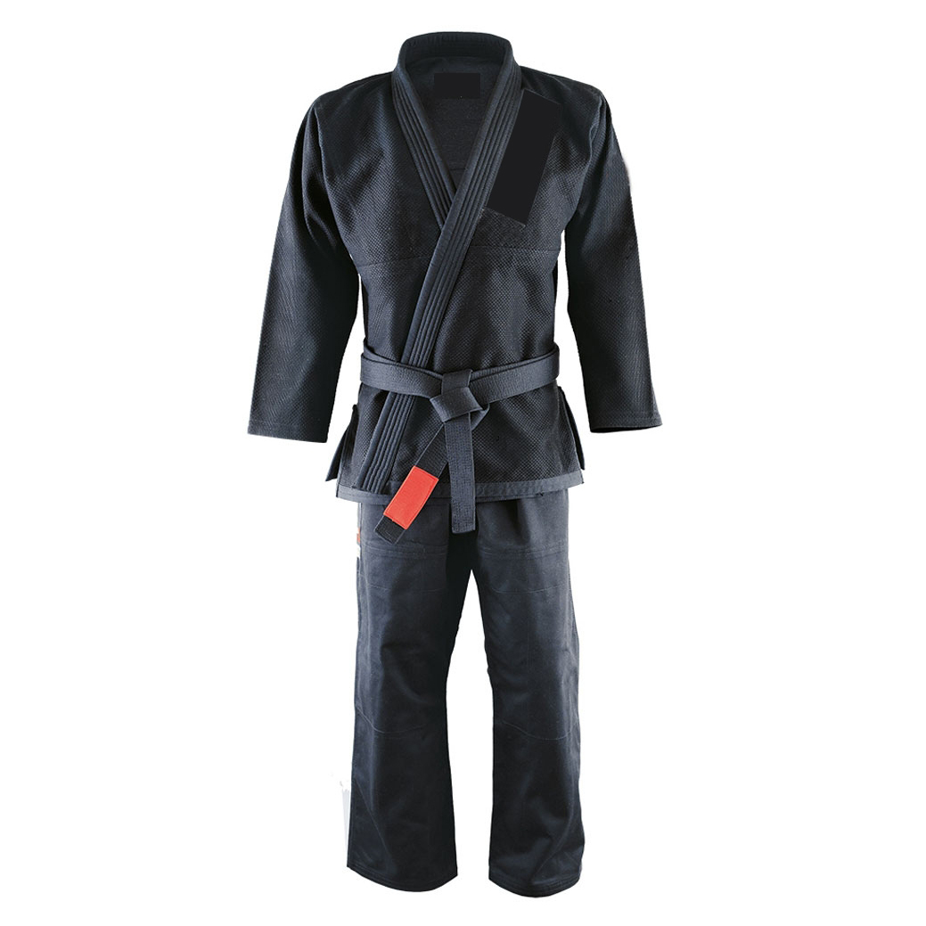 Jiu Jitsu Uniform